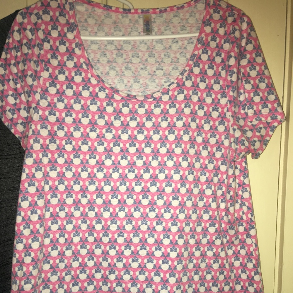 Disney LulaRoe - Picture 2 of 2